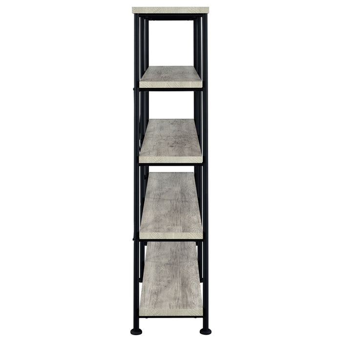 Analiese Bookshelf - California Furniture (Coachella, CA)