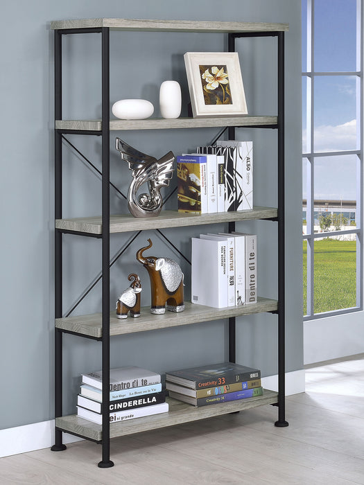 Analiese Bookshelf - California Furniture (Coachella, CA)