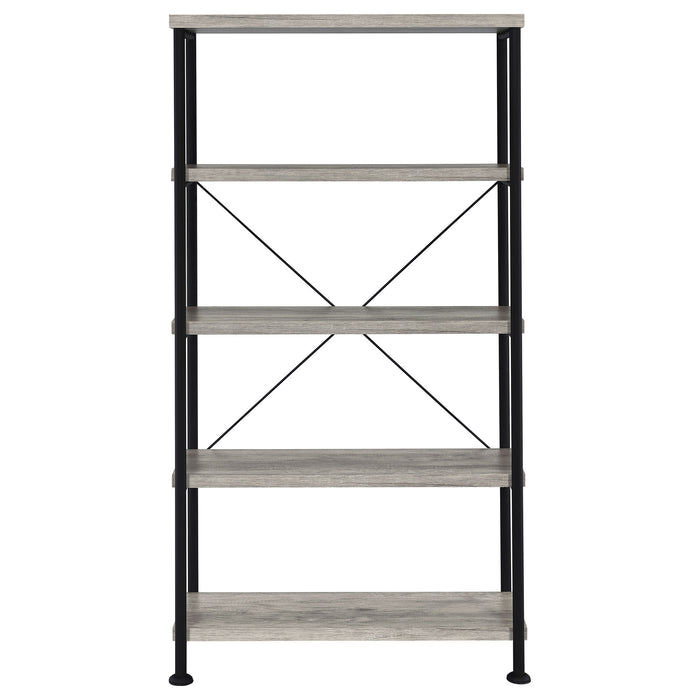Analiese Bookshelf - California Furniture (Coachella, CA)