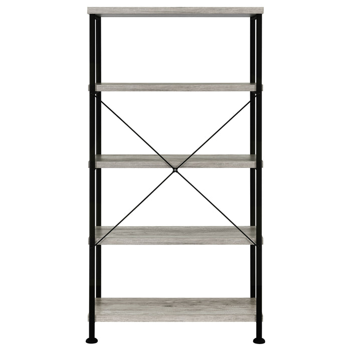 Analiese Bookshelf - California Furniture (Coachella, CA)