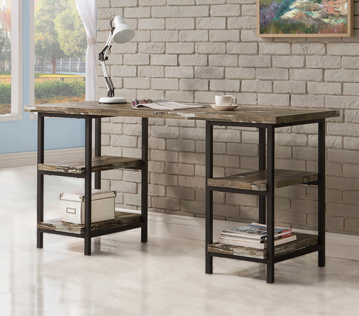 Kemper Writing Desk - California Furniture (Coachella, CA)