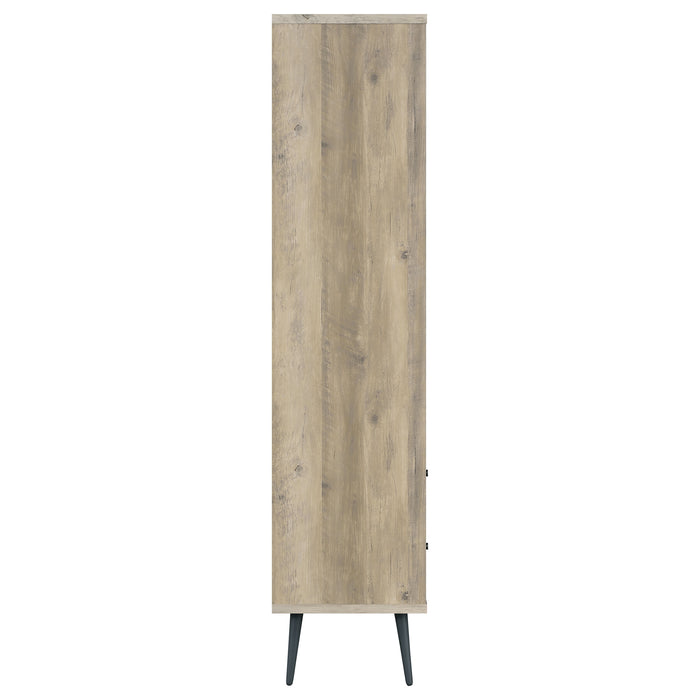 Maeve Bookcase - California Furniture (Coachella, CA)