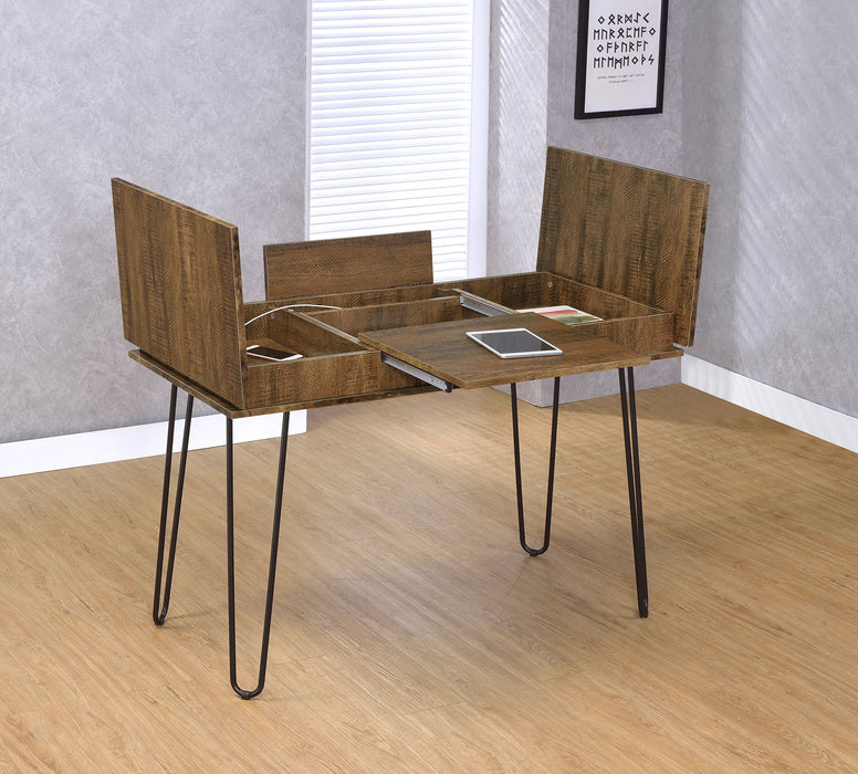 Sheeran Writing Desk - California Furniture (Coachella, CA)