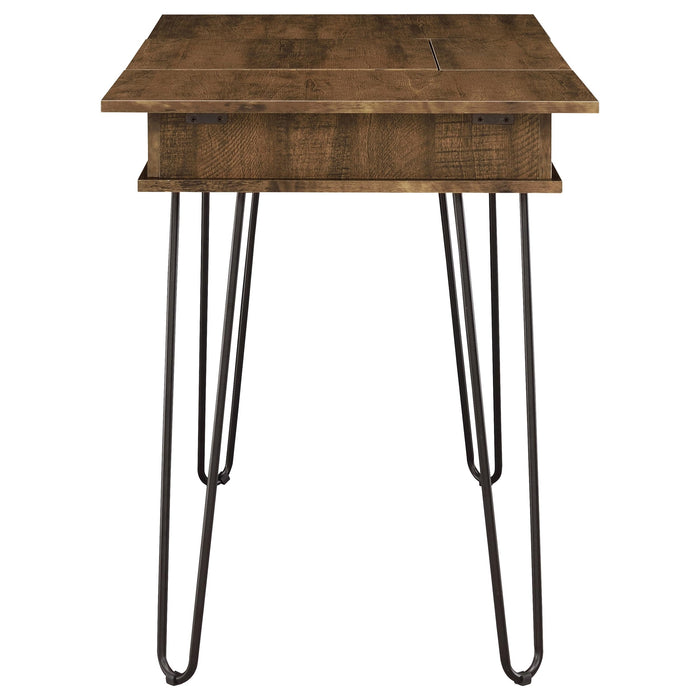 Sheeran Writing Desk - California Furniture (Coachella, CA)