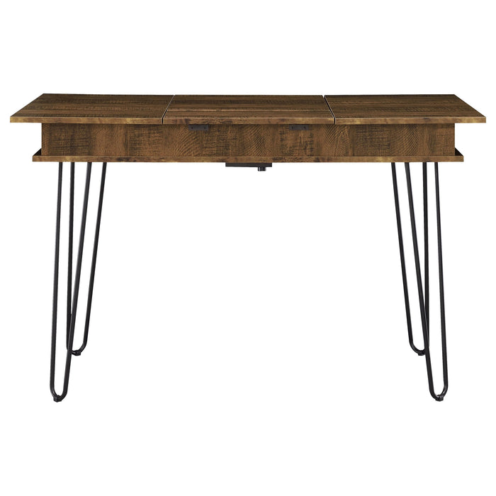 Sheeran Writing Desk - California Furniture (Coachella, CA)