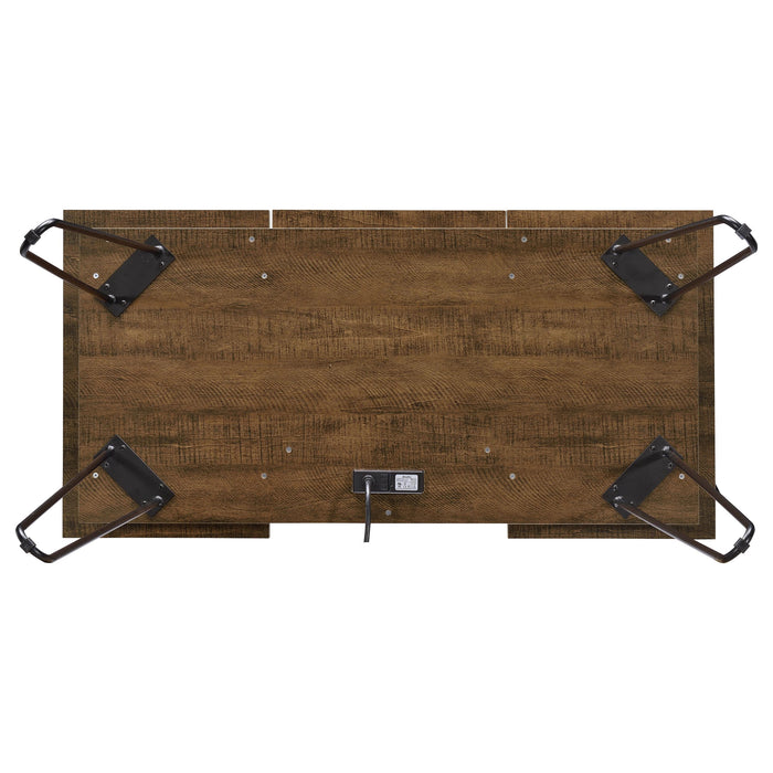 Sheeran Writing Desk - California Furniture (Coachella, CA)