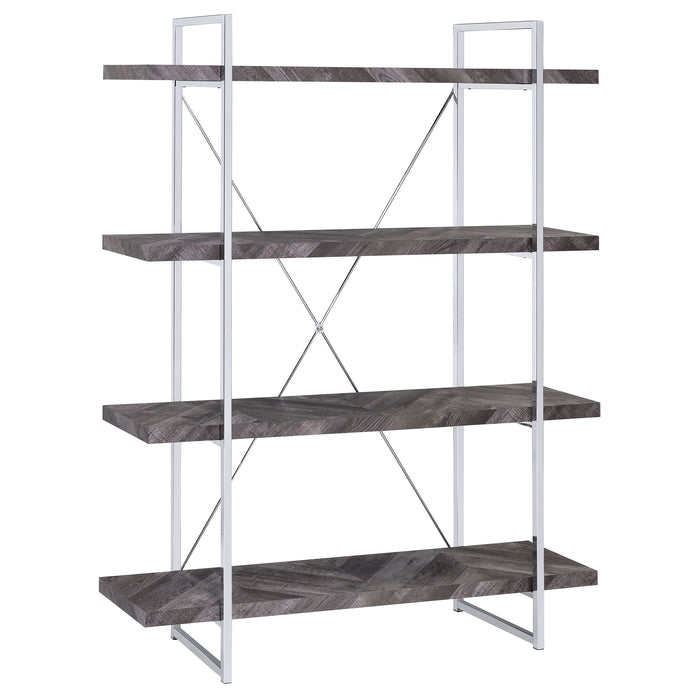 Grimma Bookshelf - California Furniture (Coachella, CA)