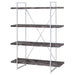 Grimma Bookshelf - California Furniture (Coachella, CA)