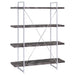 Grimma Bookshelf - California Furniture (Coachella, CA)