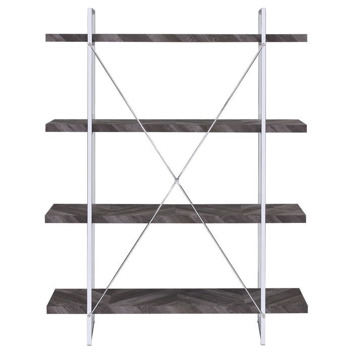 Grimma Bookshelf - California Furniture (Coachella, CA)