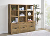 Westpark Bookcases - California Furniture (Coachella, CA)