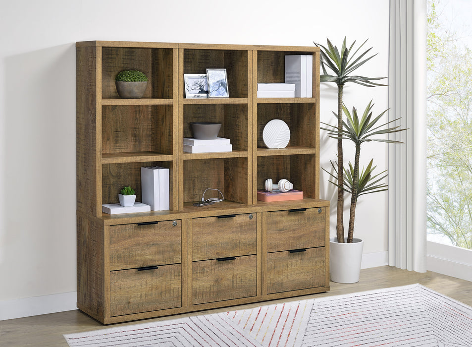 Westpark Bookcases - California Furniture (Coachella, CA)