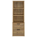 Westpark Bookcases - California Furniture (Coachella, CA)