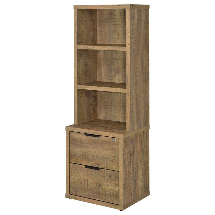 Westpark Bookcases - California Furniture (Coachella, CA)