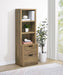 Westpark Bookcases - California Furniture (Coachella, CA)