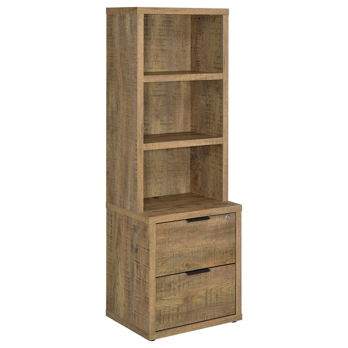 Westpark Bookcases - California Furniture (Coachella, CA)