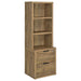 Westpark Bookcases - California Furniture (Coachella, CA)