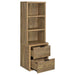 Westpark Bookcases - California Furniture (Coachella, CA)
