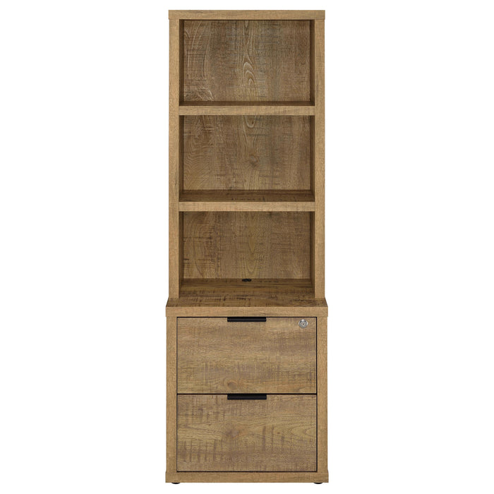 Westpark Bookcases - California Furniture (Coachella, CA)