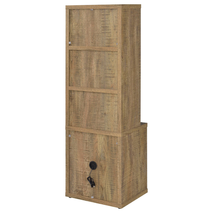 Westpark Bookcases - California Furniture (Coachella, CA)