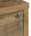 Westpark Bookcases - California Furniture (Coachella, CA)