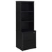 Westpark Bookcases - California Furniture (Coachella, CA)