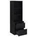 Westpark Bookcases - California Furniture (Coachella, CA)