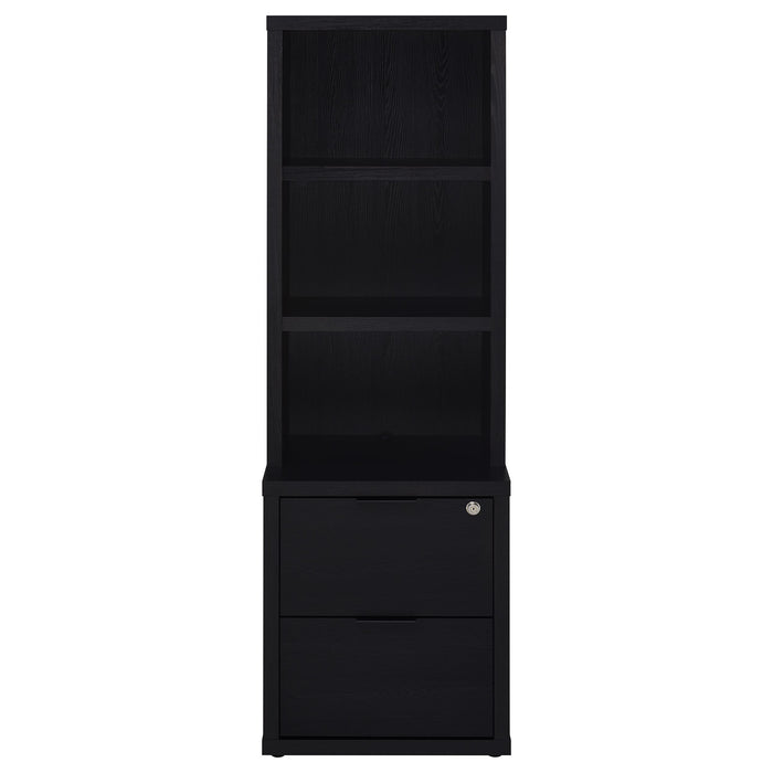 Westpark Bookcases - California Furniture (Coachella, CA)