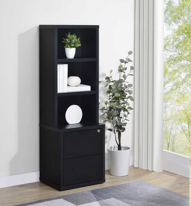 Westpark Bookcases - California Furniture (Coachella, CA)
