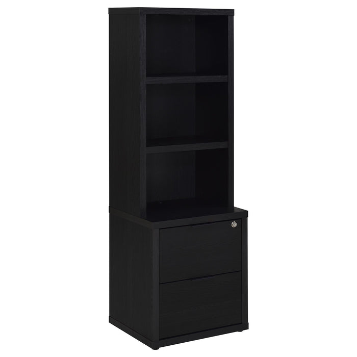 Westpark Bookcases - California Furniture (Coachella, CA)