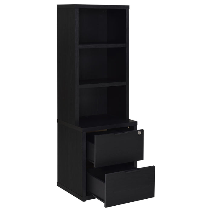 Westpark Bookcases - California Furniture (Coachella, CA)