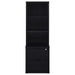 Westpark Bookcases - California Furniture (Coachella, CA)