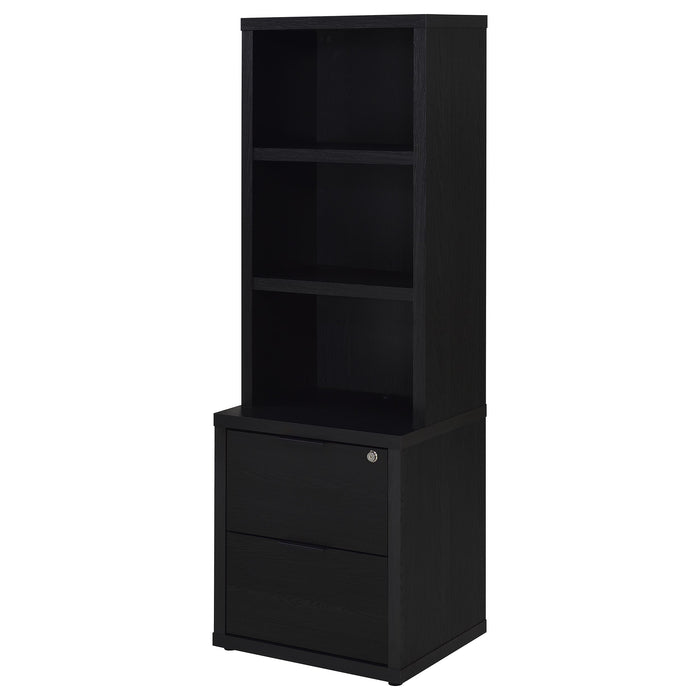 Westpark Bookcases - California Furniture (Coachella, CA)