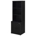 Westpark Bookcases - California Furniture (Coachella, CA)
