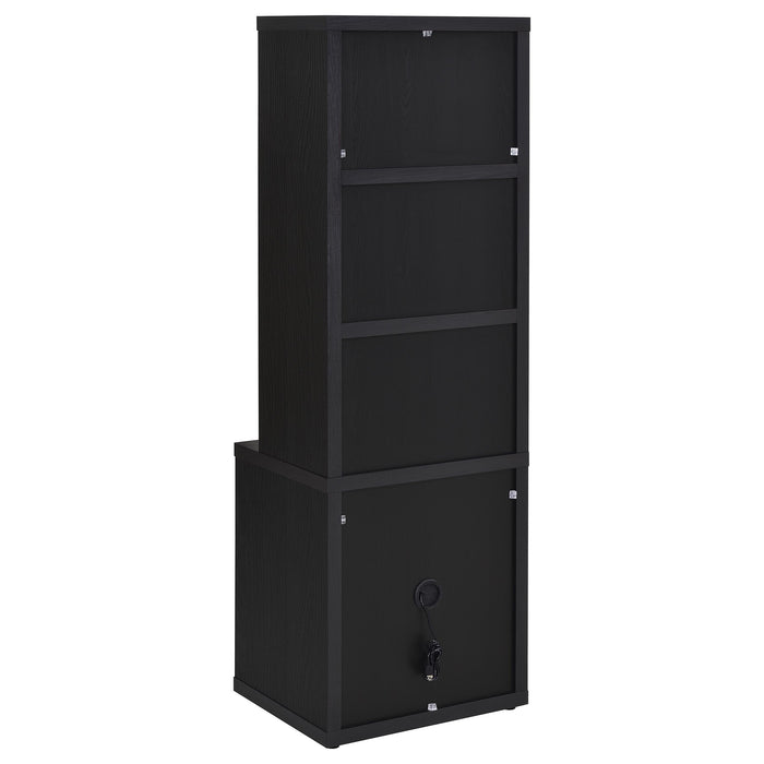 Westpark Bookcases - California Furniture (Coachella, CA)