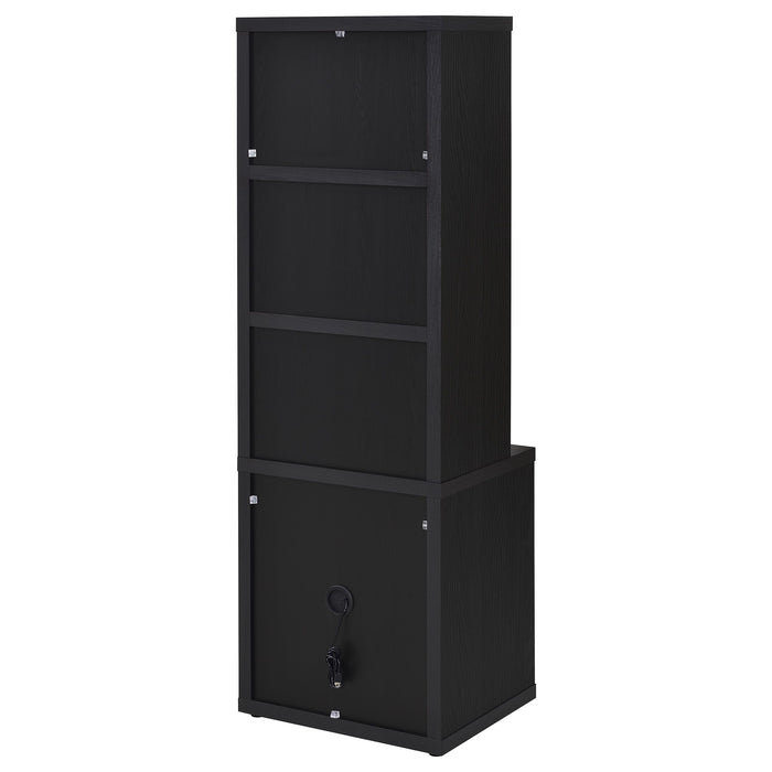 Westpark Bookcases - California Furniture (Coachella, CA)