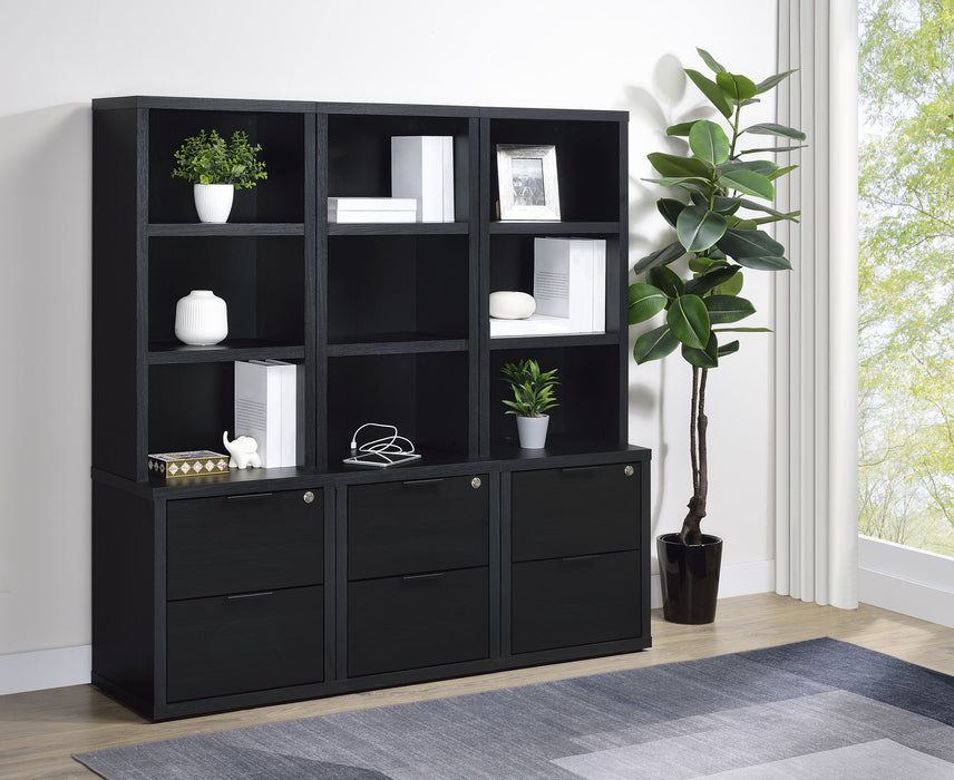 Westpark Bookcases - California Furniture (Coachella, CA)