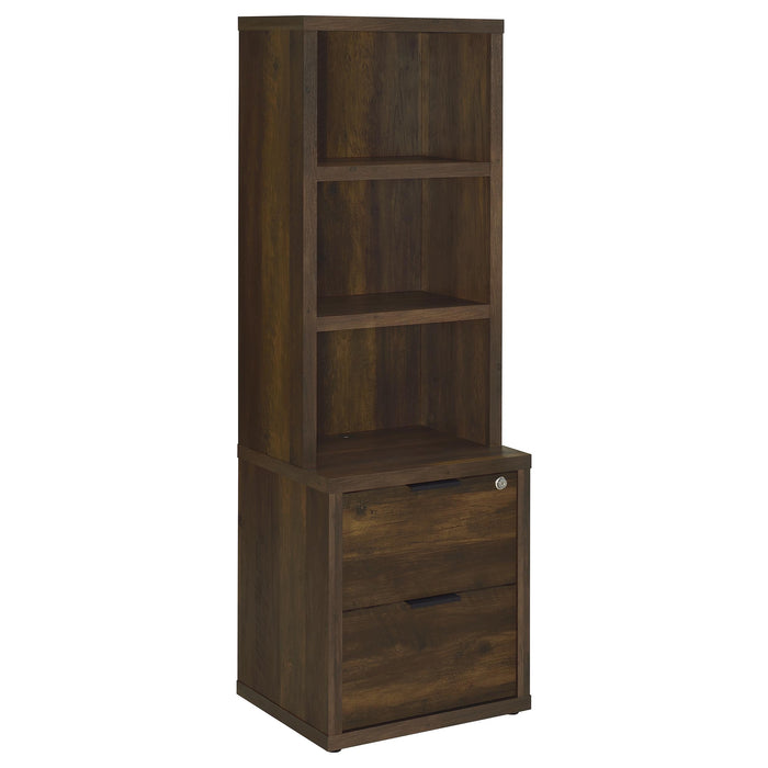 Westpark Bookcases - California Furniture (Coachella, CA)