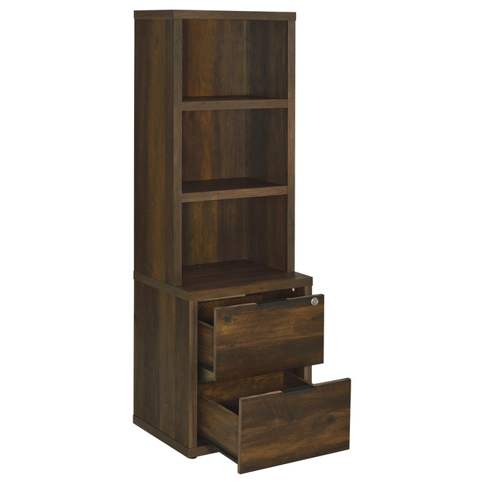 Westpark Bookcases - California Furniture (Coachella, CA)