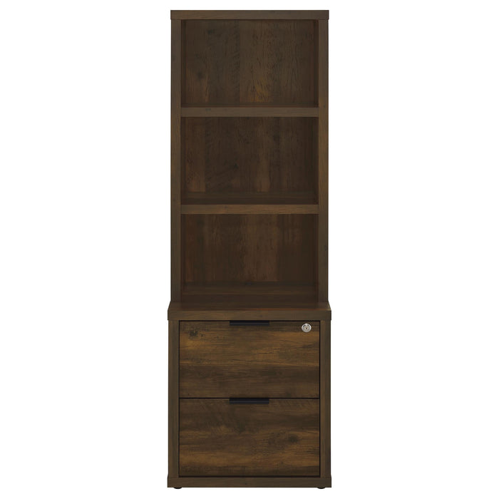 Westpark Bookcases - California Furniture (Coachella, CA)