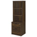Westpark Bookcases - California Furniture (Coachella, CA)