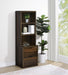 Westpark Bookcases - California Furniture (Coachella, CA)