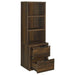 Westpark Bookcases - California Furniture (Coachella, CA)
