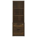 Westpark Bookcases - California Furniture (Coachella, CA)