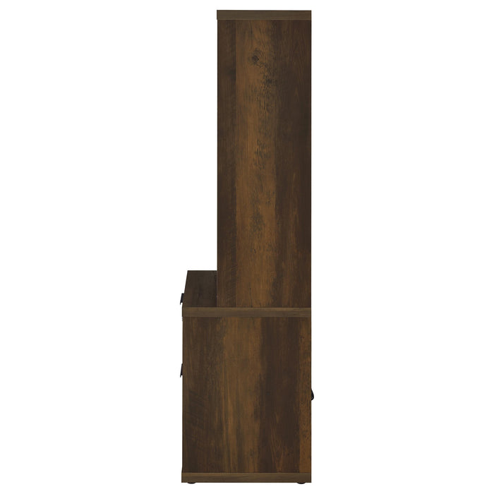 Westpark Bookcases - California Furniture (Coachella, CA)