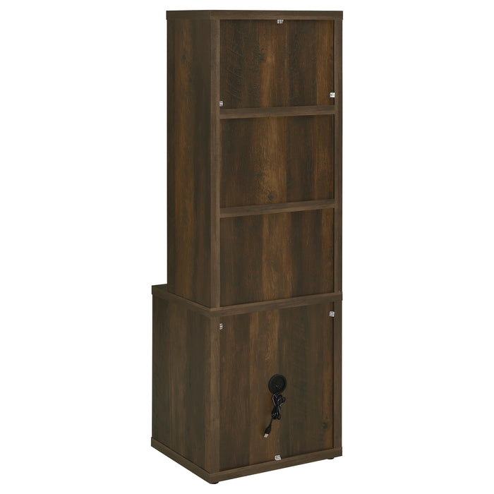 Westpark Bookcases - California Furniture (Coachella, CA)