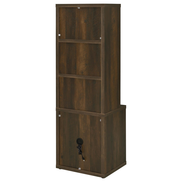 Westpark Bookcases - California Furniture (Coachella, CA)