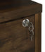 Westpark Bookcases - California Furniture (Coachella, CA)