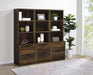 Westpark Bookcases - California Furniture (Coachella, CA)