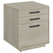 Loomis File Cabinet - California Furniture (Coachella, CA)